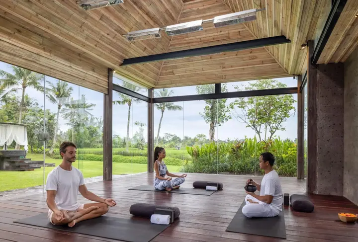 Убуд: GDAS Bali Health and Wellness Resort