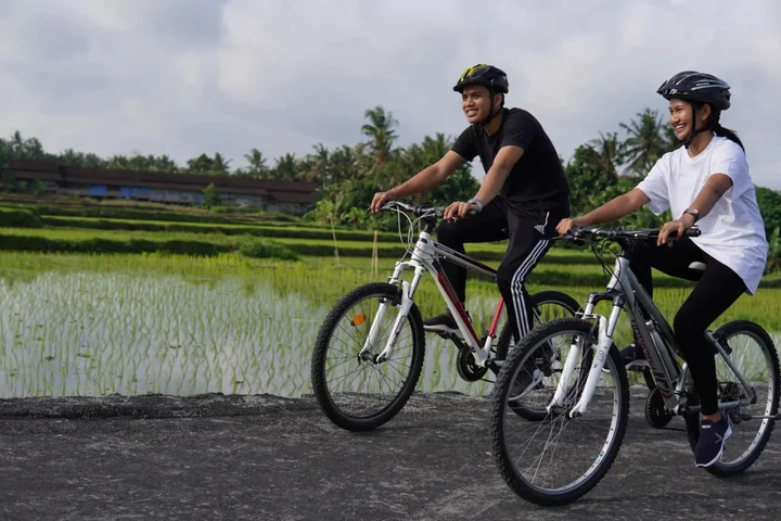 Убуд: GDAS Bali Health and Wellness Resort