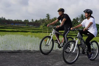 Убуд: GDAS Bali Health and Wellness Resort