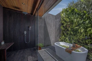 Убуд: GDAS Bali Health and Wellness Resort