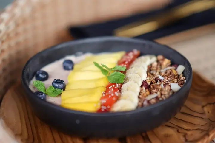 Убуд: GDAS Bali Health and Wellness Resort