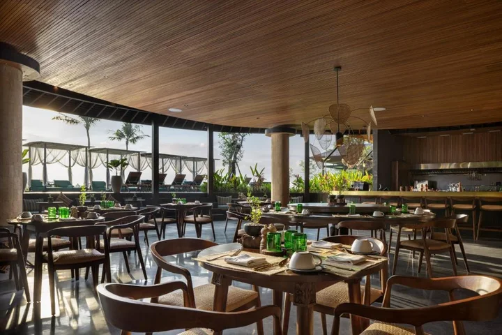 Убуд: GDAS Bali Health and Wellness Resort