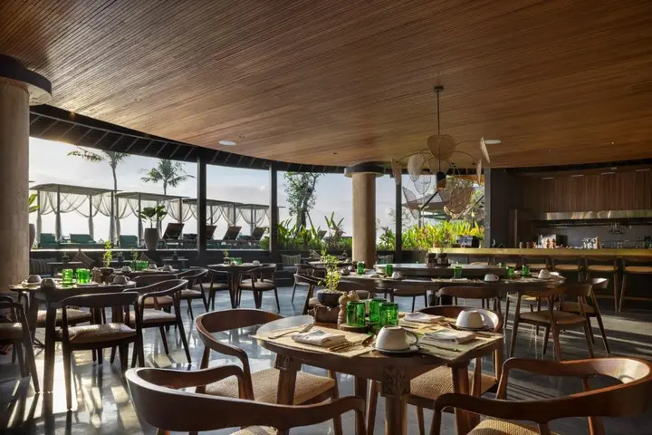 Убуд: GDAS Bali Health and Wellness Resort