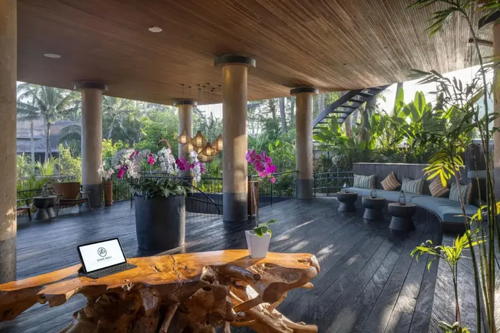 Убуд: GDAS Bali Health and Wellness Resort