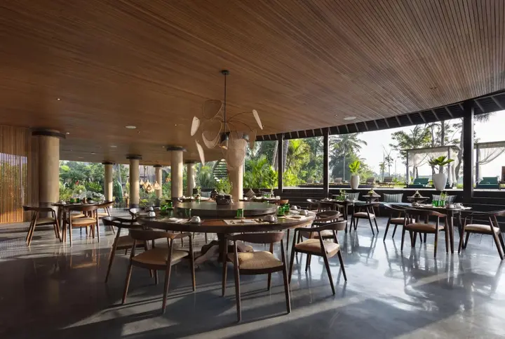 Убуд: GDAS Bali Health and Wellness Resort