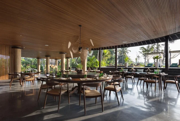 Убуд: GDAS Bali Health and Wellness Resort