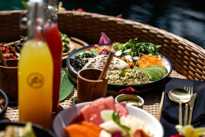 Убуд: GDAS Bali Health and Wellness Resort