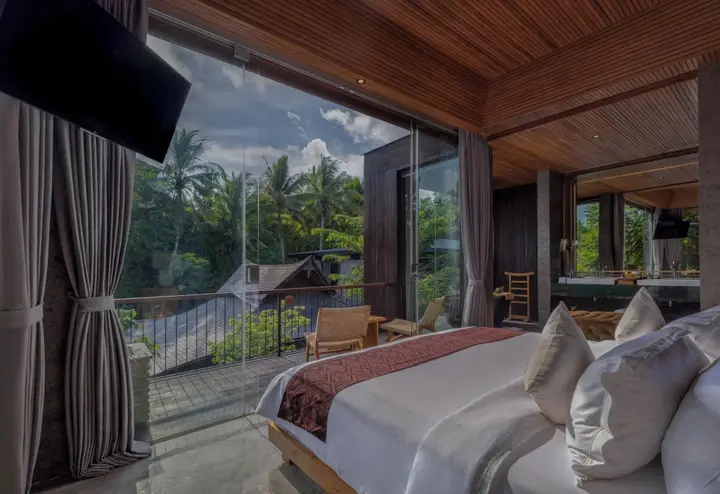 Убуд: GDAS Bali Health and Wellness Resort