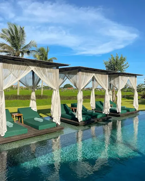 Убуд: GDAS Bali Health and Wellness Resort