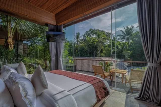 Убуд: GDAS Bali Health and Wellness Resort