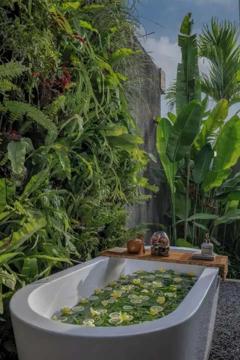 Убуд: GDAS Bali Health and Wellness Resort