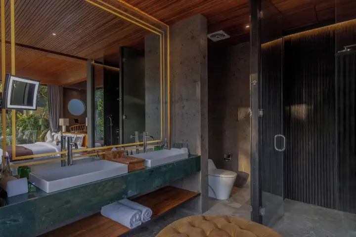 Убуд: GDAS Bali Health and Wellness Resort