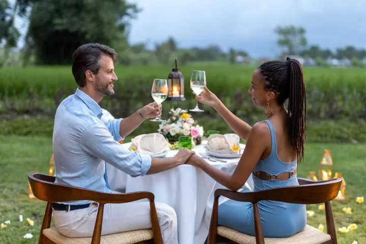 Убуд: GDAS Bali Health and Wellness Resort