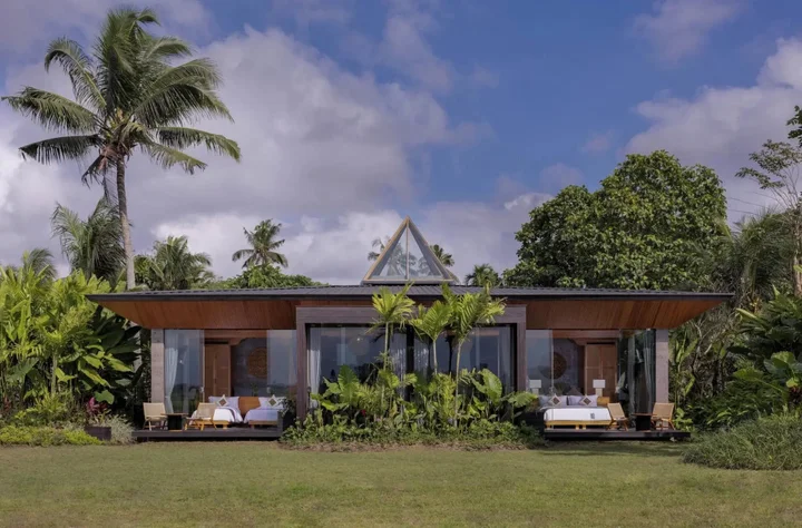 Убуд: GDAS Bali Health and Wellness Resort