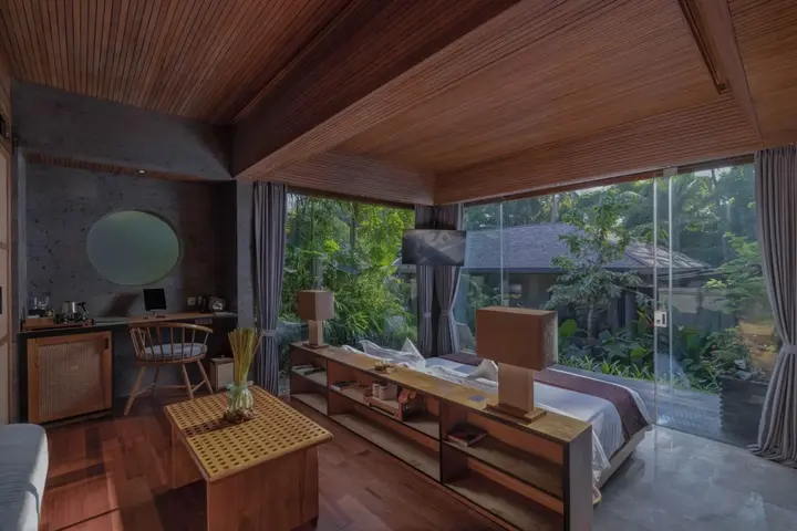 Убуд: GDAS Bali Health and Wellness Resort