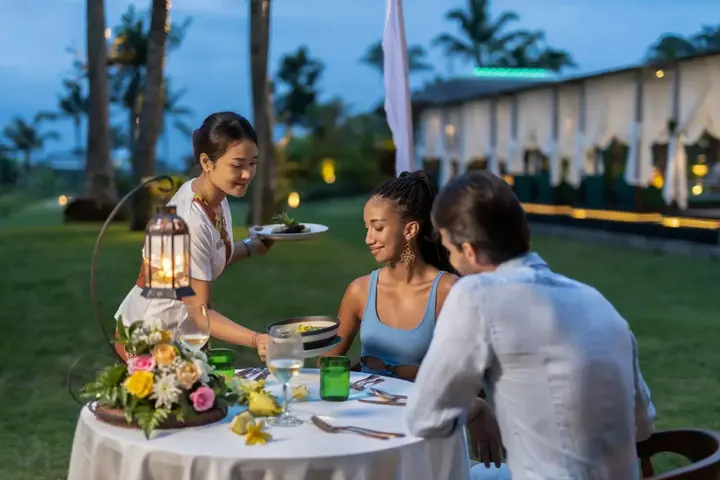 Убуд: GDAS Bali Health and Wellness Resort