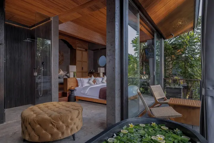 Убуд: GDAS Bali Health and Wellness Resort