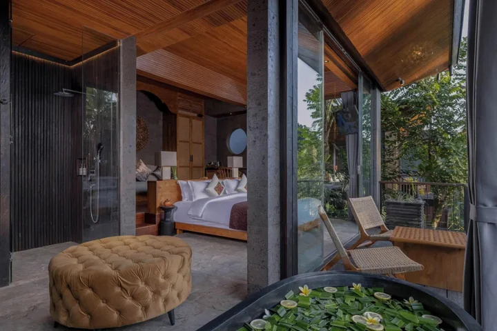 Убуд: GDAS Bali Health and Wellness Resort
