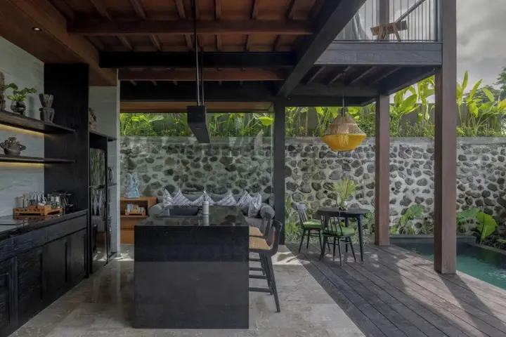 Убуд: GDAS Bali Health and Wellness Resort