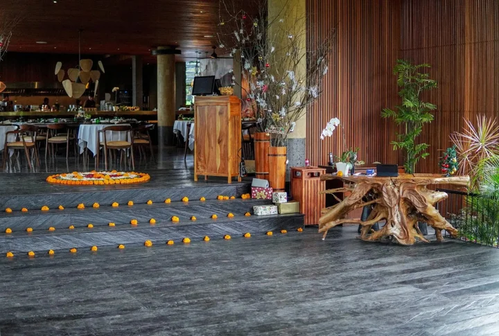 Убуд: GDAS Bali Health and Wellness Resort
