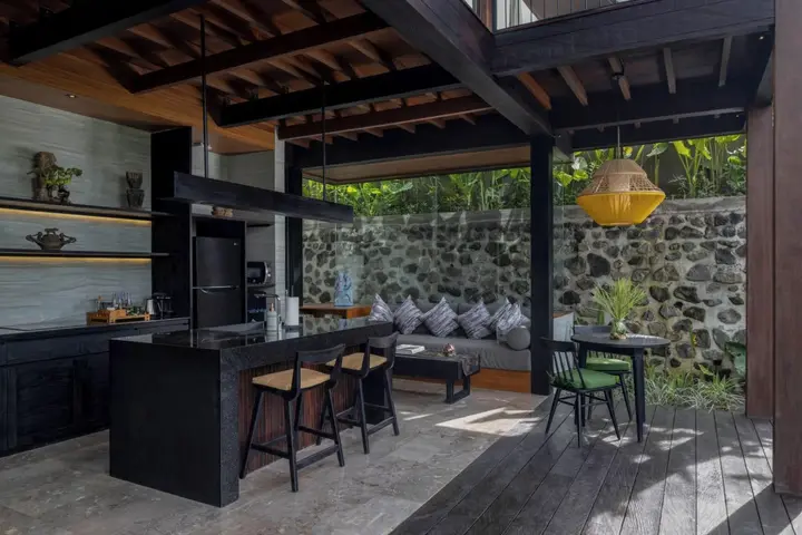 Убуд: GDAS Bali Health and Wellness Resort