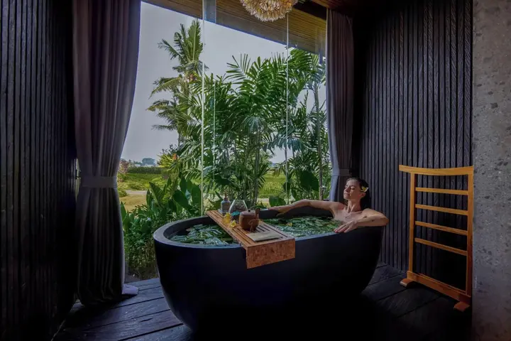 Убуд: GDAS Bali Health and Wellness Resort