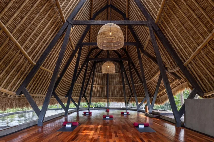 Убуд: GDAS Bali Health and Wellness Resort