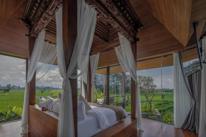 Убуд: GDAS Bali Health and Wellness Resort