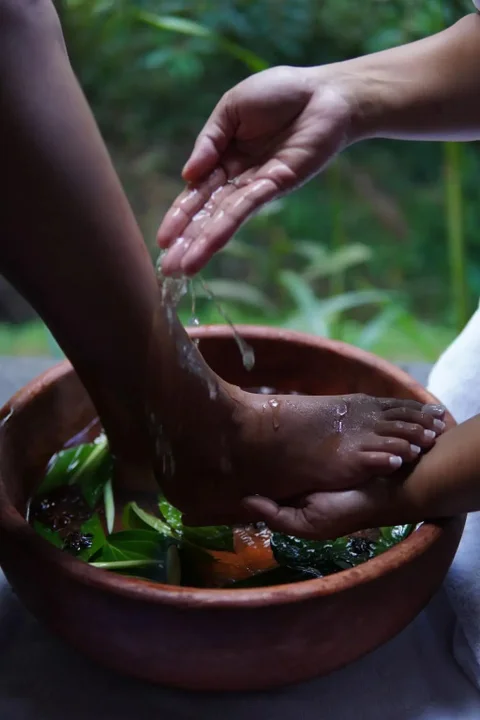 Убуд: GDAS Bali Health and Wellness Resort