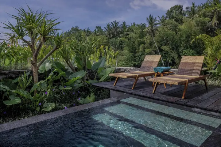 Убуд: GDAS Bali Health and Wellness Resort