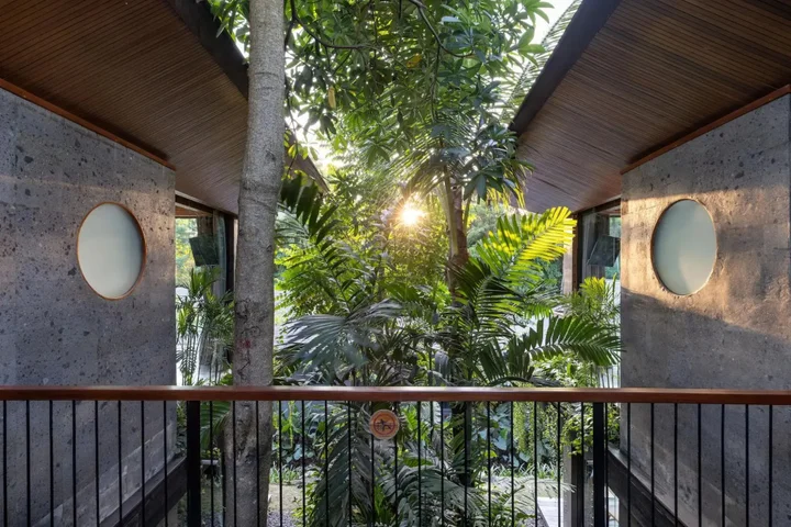 Убуд: GDAS Bali Health and Wellness Resort