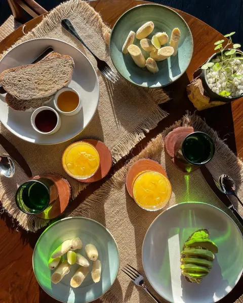 Убуд: GDAS Bali Health and Wellness Resort