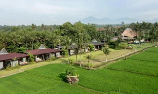 Убуд: GDAS Bali Health and Wellness Resort