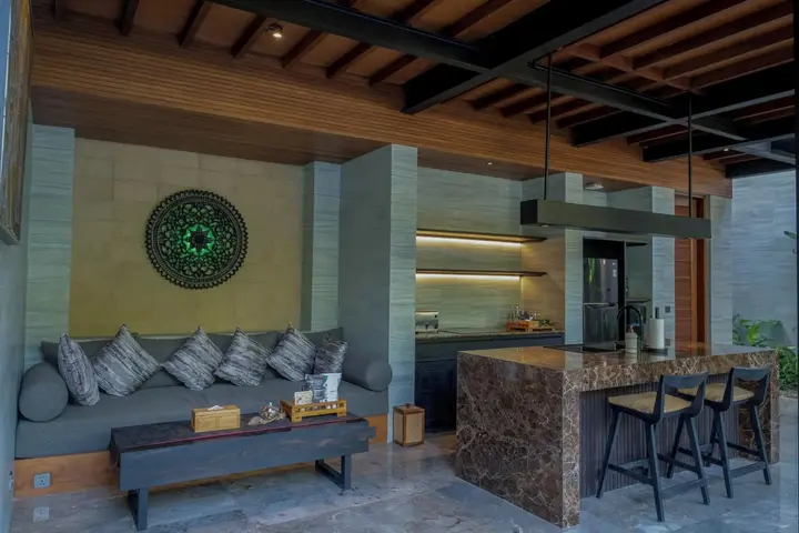 Убуд: GDAS Bali Health and Wellness Resort