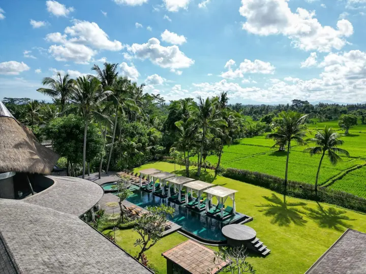Убуд: GDAS Bali Health and Wellness Resort
