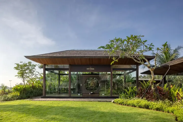 Убуд: GDAS Bali Health and Wellness Resort
