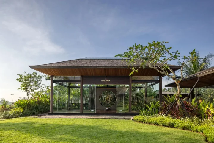 Убуд: GDAS Bali Health and Wellness Resort