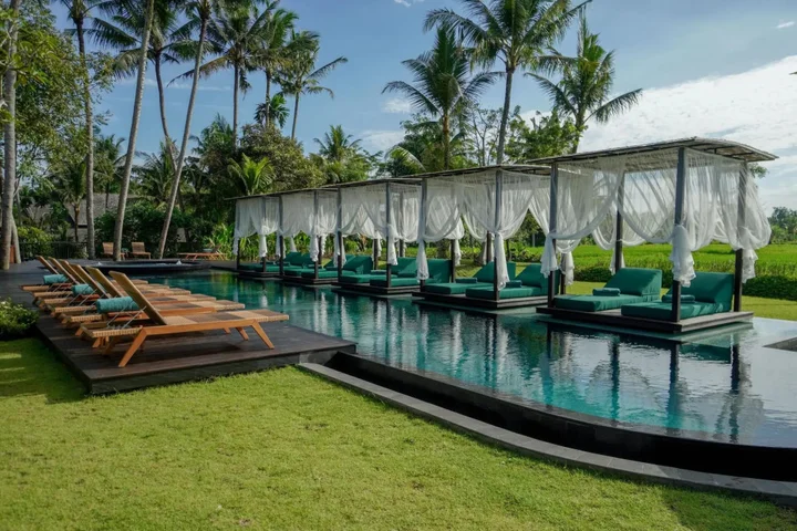 Убуд: GDAS Bali Health and Wellness Resort
