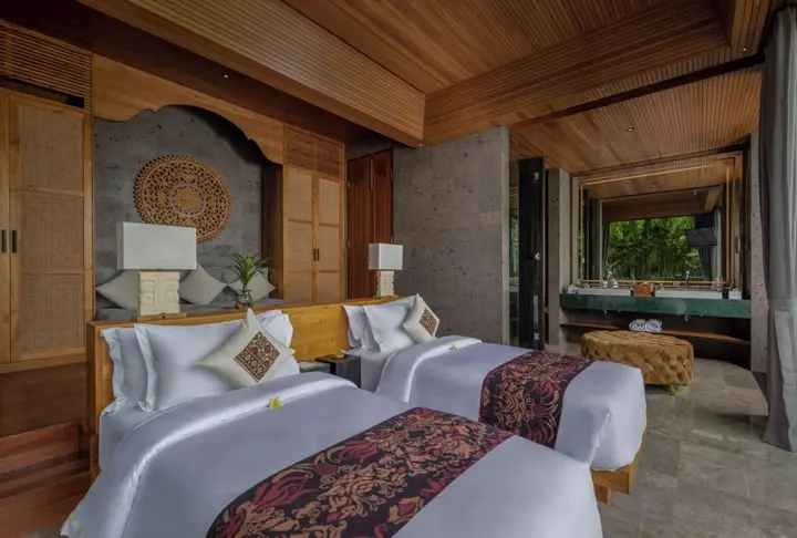 Убуд: GDAS Bali Health and Wellness Resort
