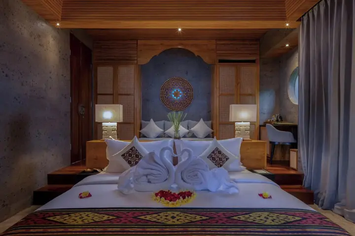 Убуд: GDAS Bali Health and Wellness Resort