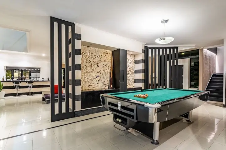 Кута: Anedda Mutiara Villa