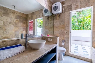 Кута: Anedda Mutiara Villa
