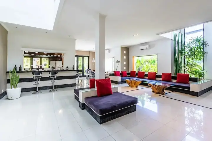 Anedda Mutiara Villa — фото 2