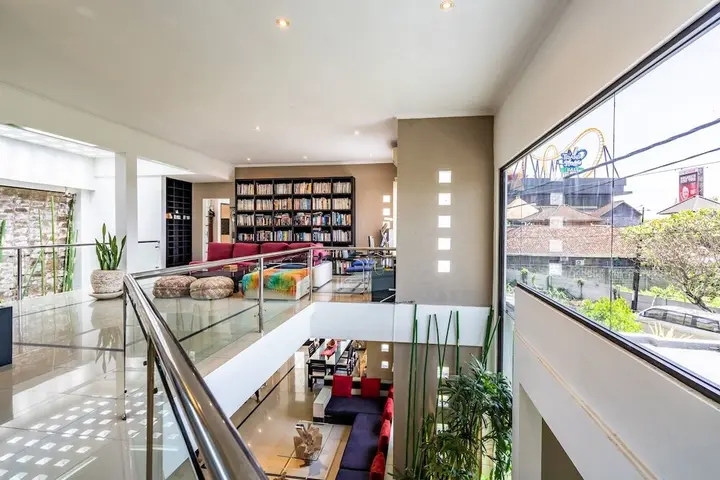 Кута: Anedda Mutiara Villa