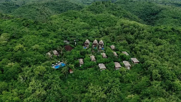 Пенида: BB Resort Villa and Spa