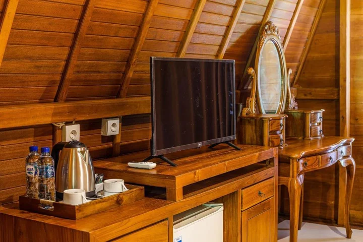 Пенида: BB Resort Villa and Spa
