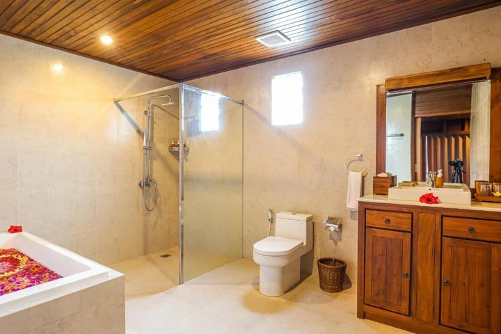 Пенида: BB Resort Villa and Spa