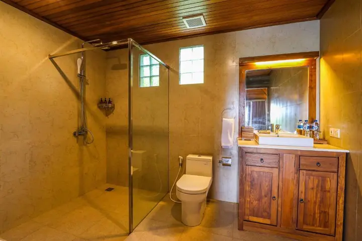 Пенида: BB Resort Villa and Spa