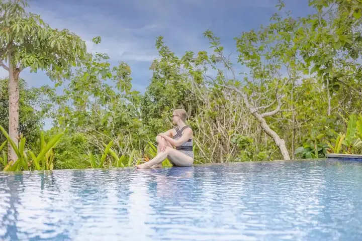 Пенида: BB Resort Villa and Spa