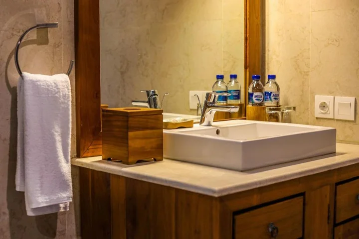 Пенида: BB Resort Villa and Spa